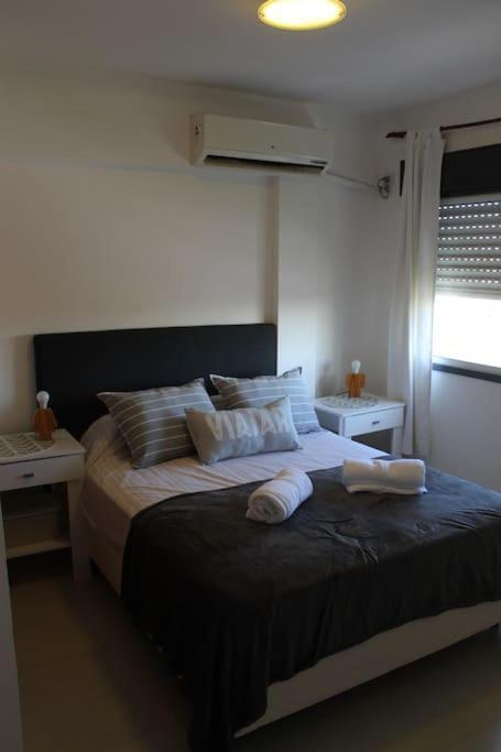 布宜诺斯艾利斯Departamento 2 Ambientes A Estrenar公寓 外观 照片
