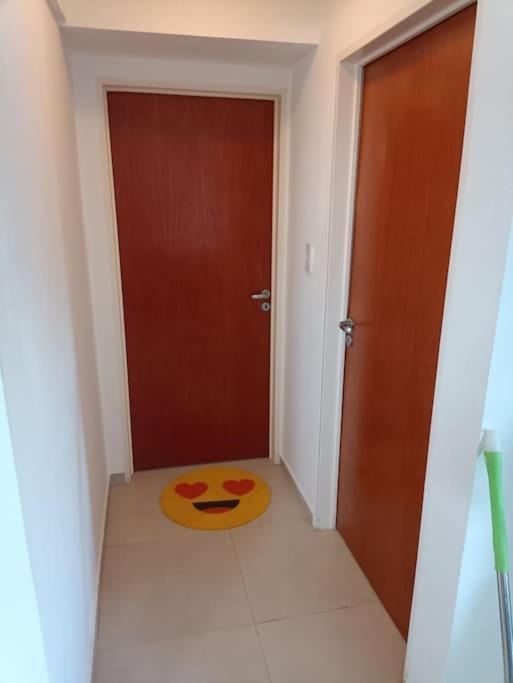 布宜诺斯艾利斯Departamento 2 Ambientes A Estrenar公寓 外观 照片