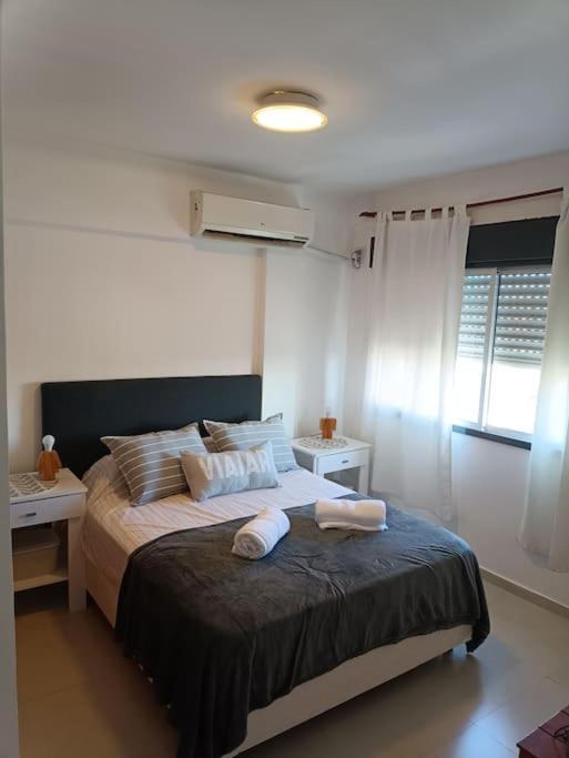 布宜诺斯艾利斯Departamento 2 Ambientes A Estrenar公寓 外观 照片