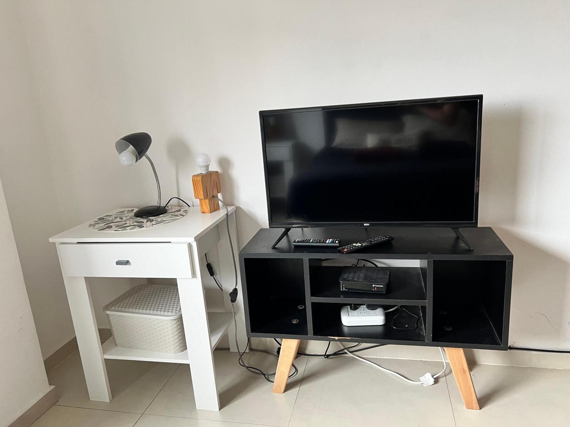 布宜诺斯艾利斯Departamento 2 Ambientes A Estrenar公寓 外观 照片